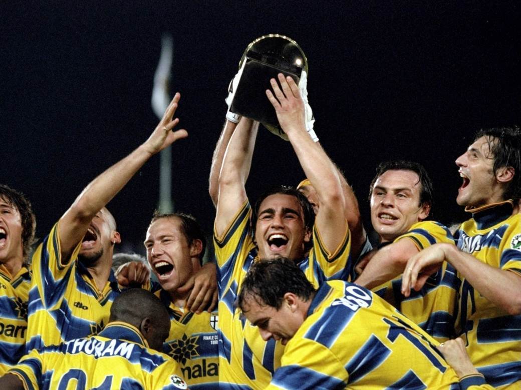  Njegov tim je bio hit devedesetih, ali više ga neće: "Sad sam bivši trener" Alberto Malezani 