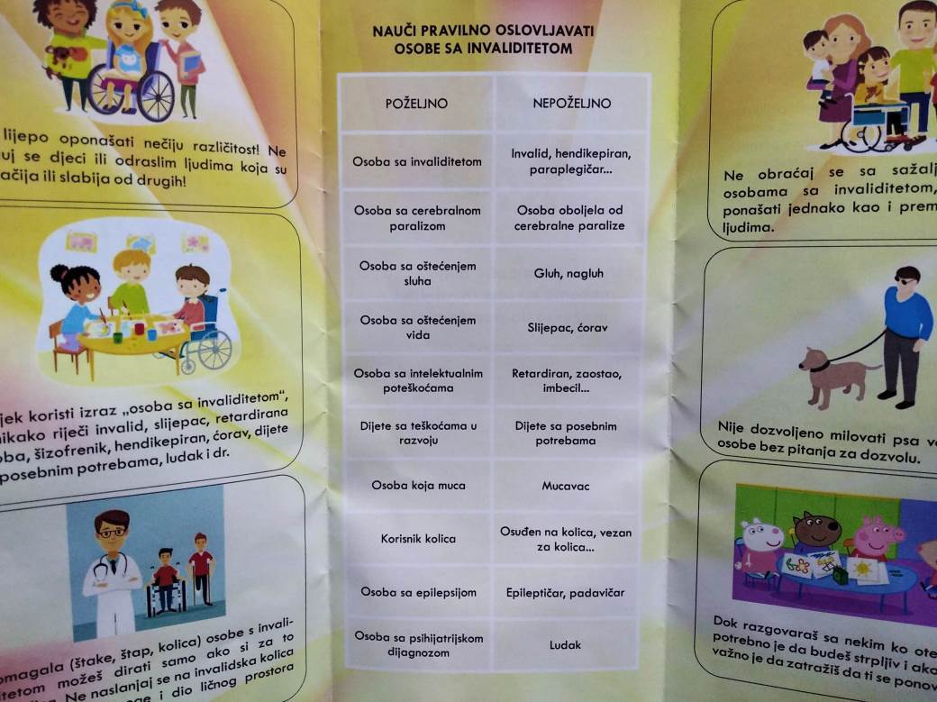 osobe sa invaliditetom
