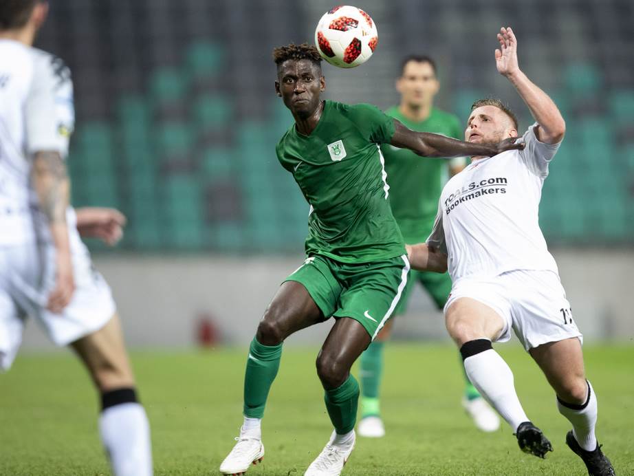  Maki Banjak Fk Partizan - ljekarski pregledi u Ljubljani 