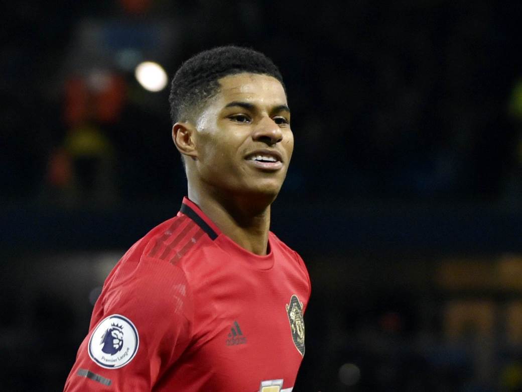  Markus Rašford počasni doktorat 