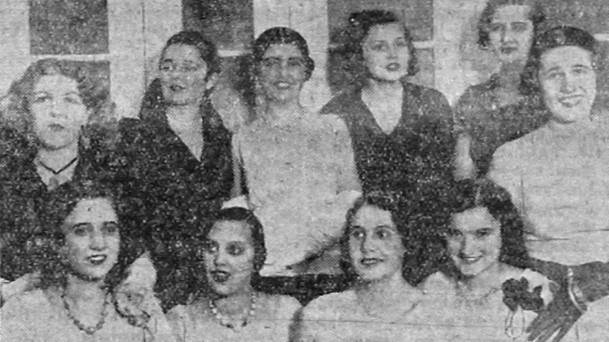  Izbor za mis Banjaluke 1932. godine 