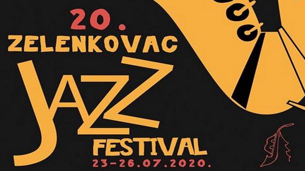  Jači od virusa: 20. jubilarni Zelenkovac Jazz Fest! 