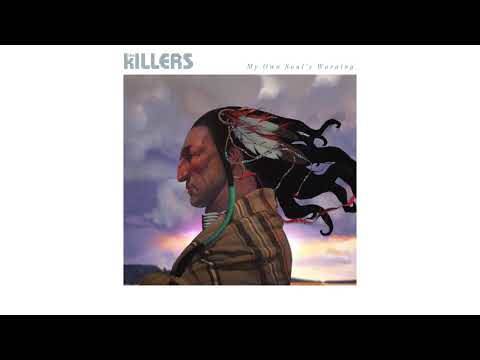  Hit dana: The Killers - My Own Soul's Warning 