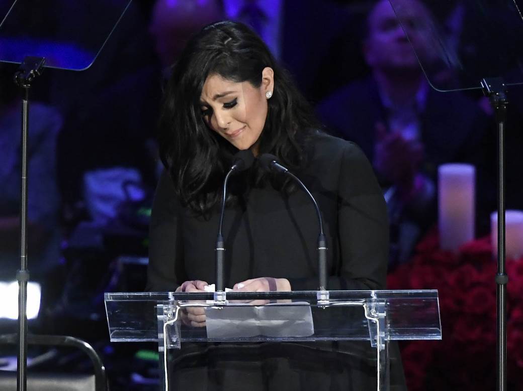  Vanesa Brajant zakon o bezbjednosti helikoptera 