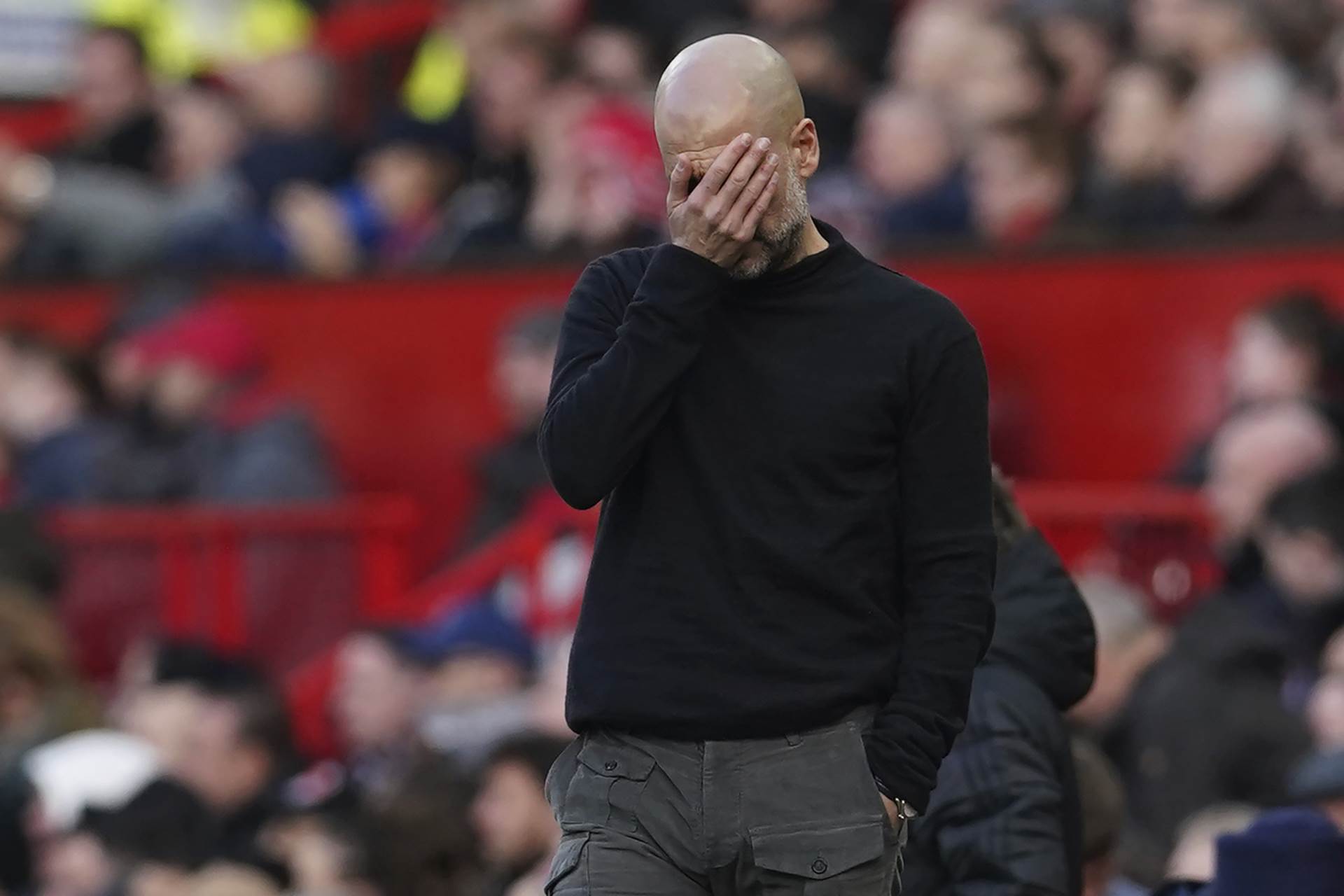  Kanjizares o Gvardioli 