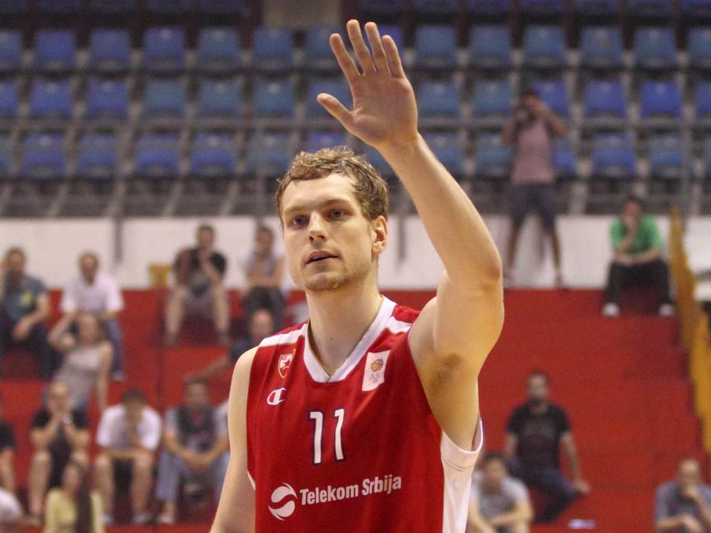  Jaka Blažič novi ugovor Cedevita Olimpija 