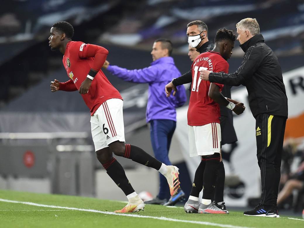 pol pogba