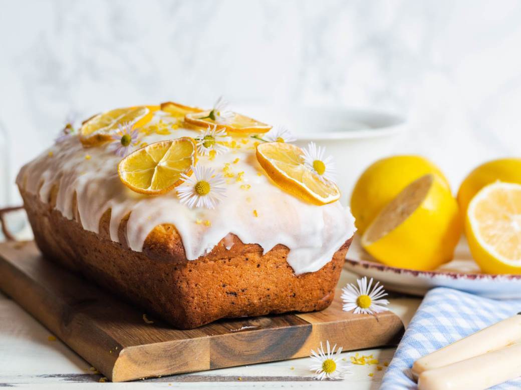  Grčki kolač sa limunom recept 