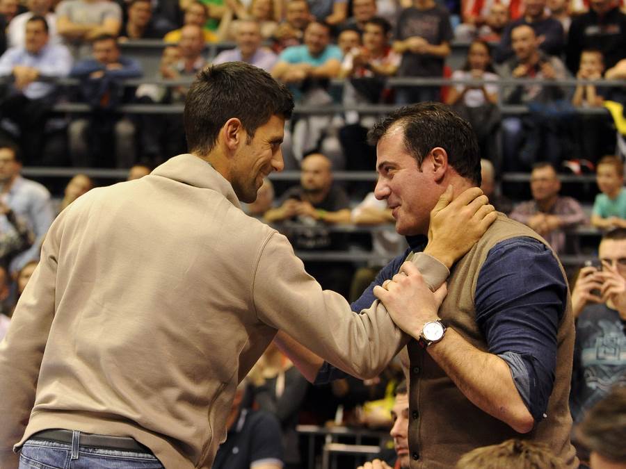  Novak-Djokovic-cestitao-titulu-FK-Crvena-zvezda-Dejan-Stankovic-prijatelj-Instagram 