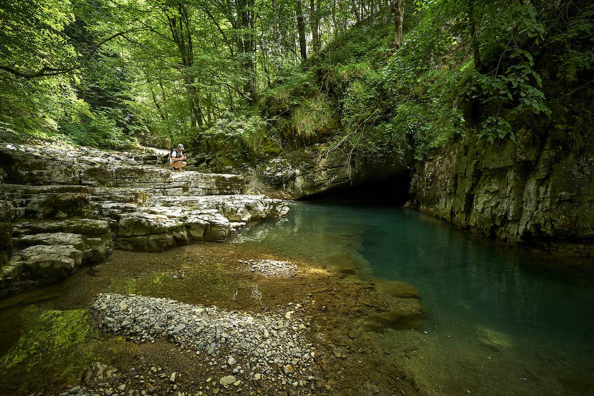 Glas umjetnika za spas rijeka Balkana: Spasimo plavo srce Evrope! VIDEO 