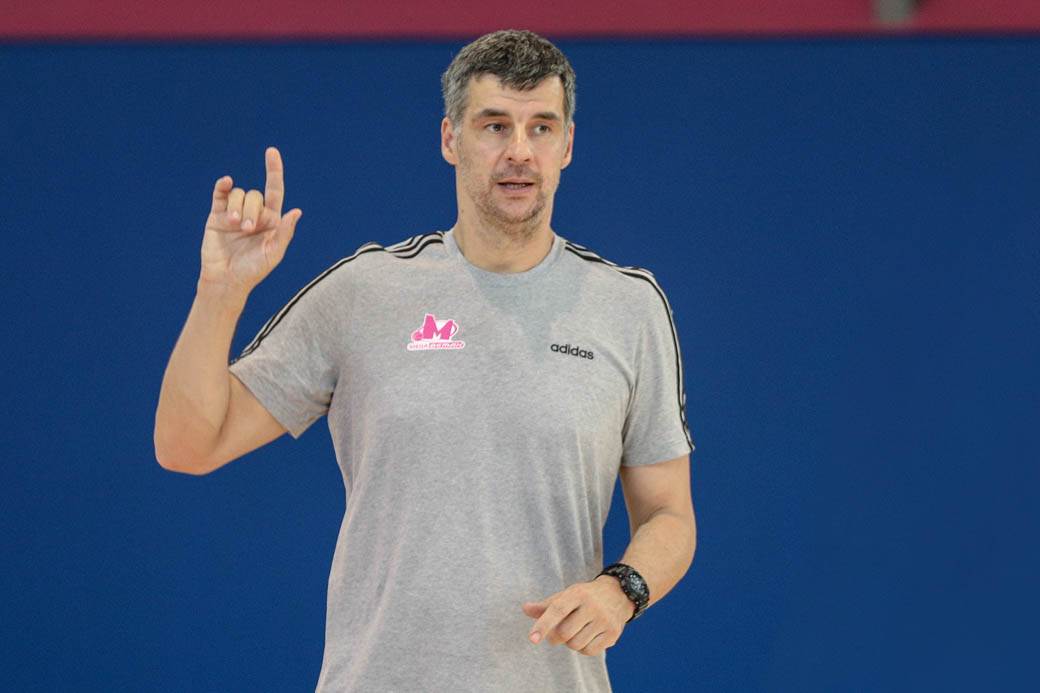 vlada jovanović trener mega bemax vlada jovanović trener mega bemax