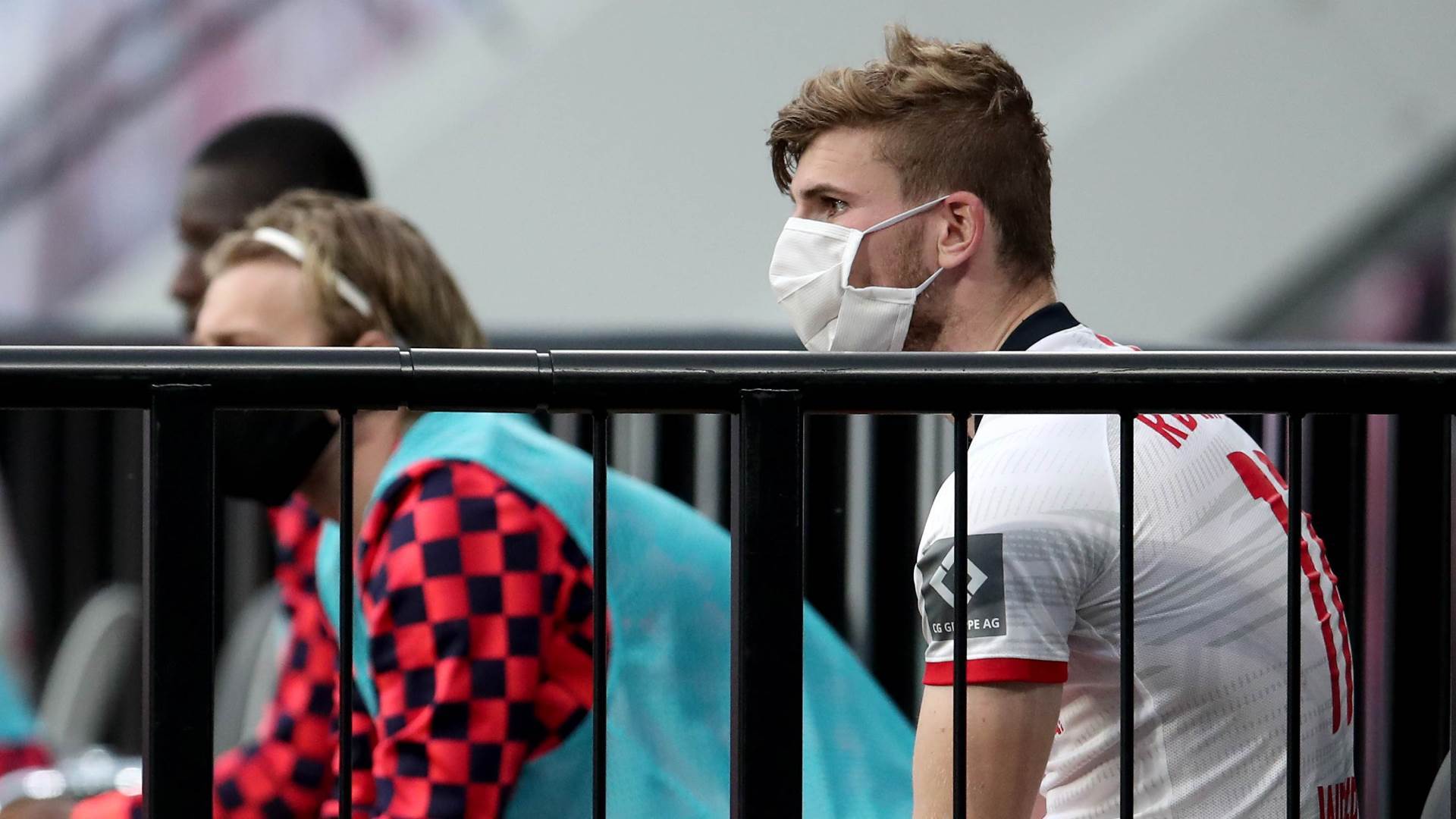  Jirgen Klop o transferu Time Vernera u Čelsi 