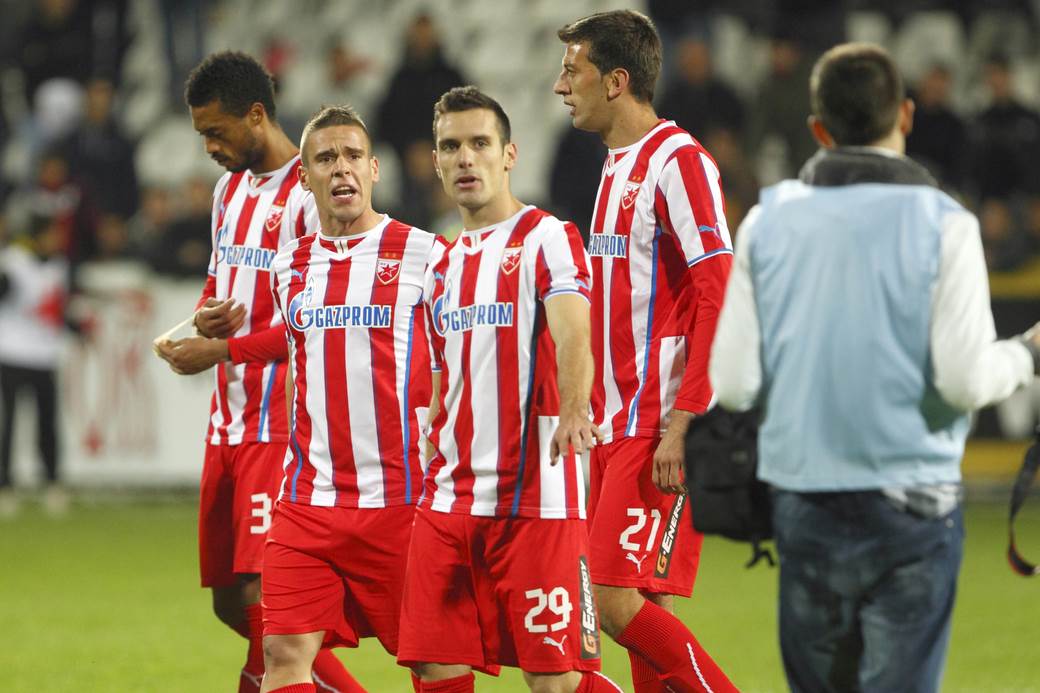  Marko Vešović povreda koljena 