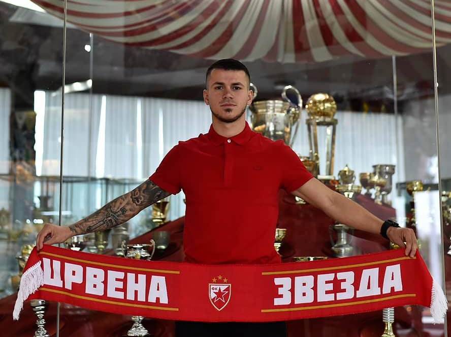  FK-Crvena-zvezda-Srdjan-Spiridonovic-odusevljen-prijem-najvece-ambicije-titula-i-evropa 