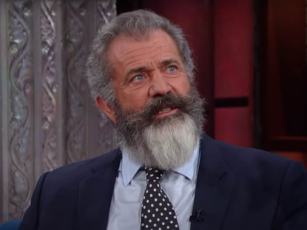 Mel Gibson izgubio posao zbog vrijeđanja kolega 
