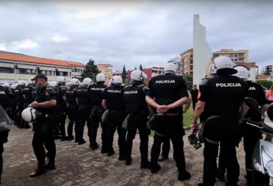  Budvanski rukovodioci pušteni na slobodu! 