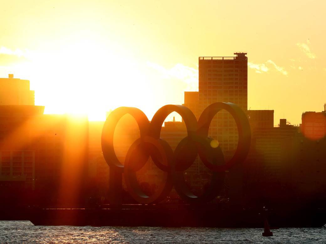  Kašnjenje će koštati: Za Olimpijske igre u Tokiju potrebno 3,3 milijarde od sponzora 