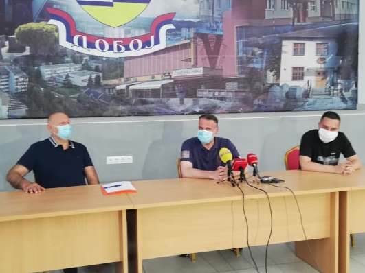 Sloga Doboj Sloga Doboj