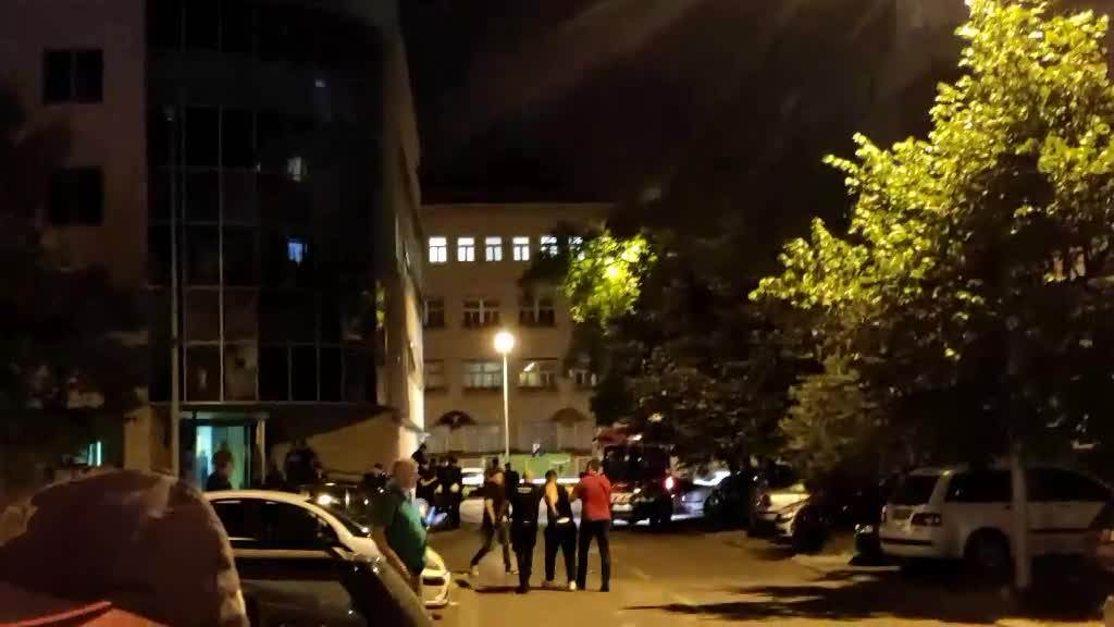  Kolumbijski plaćenici preko planina prebačeni u Crnu Goru: Planirali veliki broj likvidacija, širom Evrope! 