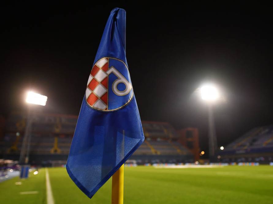  Dinamo Zagreb otkaz Igor Jovićević 