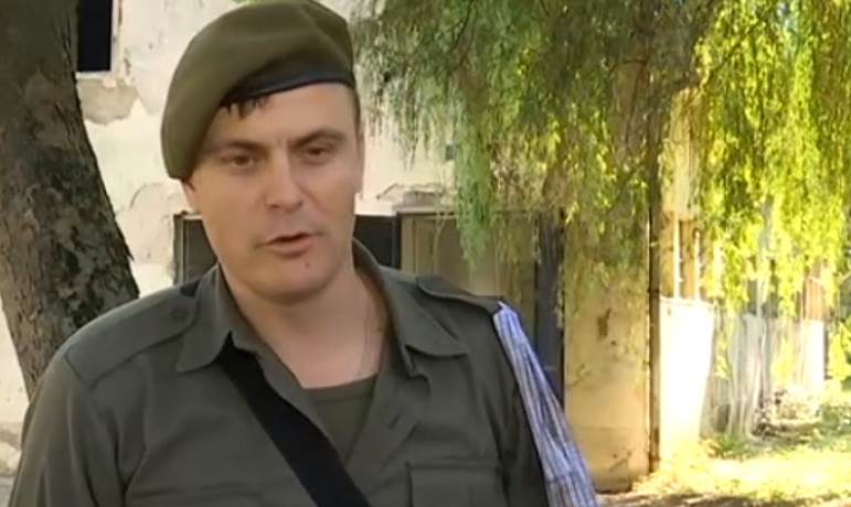  Vuk Kostić koridor 92 snimanje 