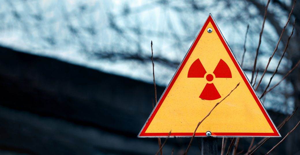  Sarajevo: Zavod za javno zdravstvo utvrdio kontaminaciju radioaktivnom materijom 