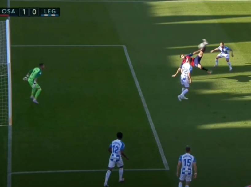  Osasuna-Leganes-2-1-Enrik-Galjego-makazice-VIDEO-gol-Primera 