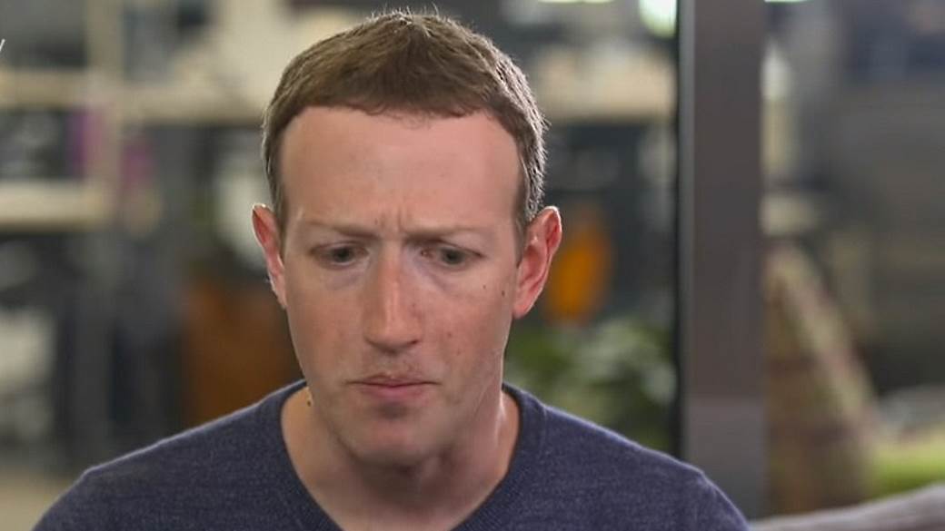  Novi problemi za Facebook poslije gubitka 56 milijardi 
