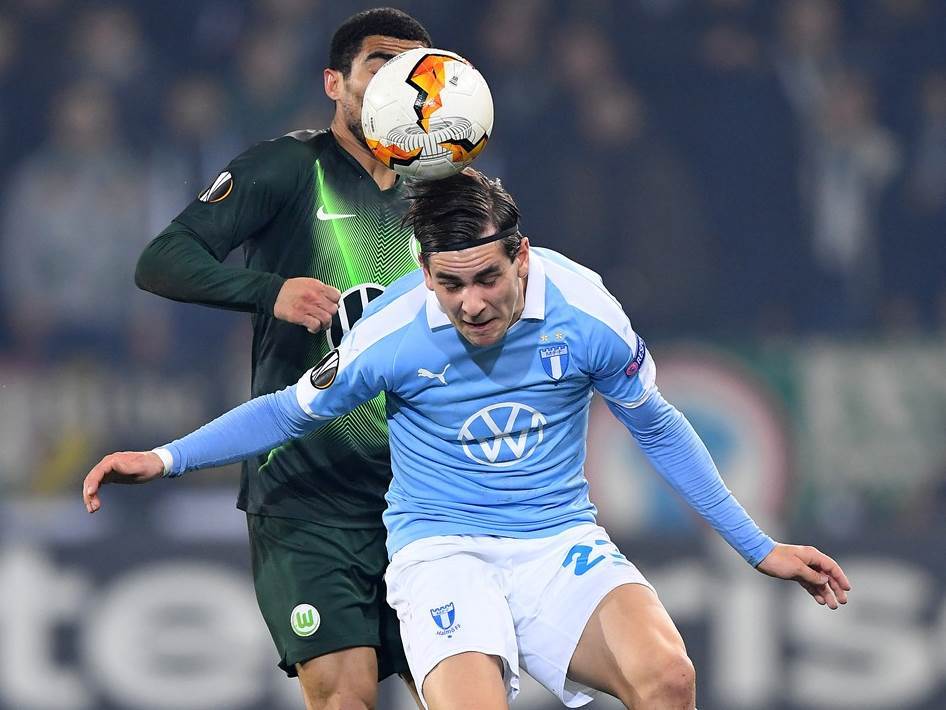  Adi Nalić na meti brojnih evropskih klubova 