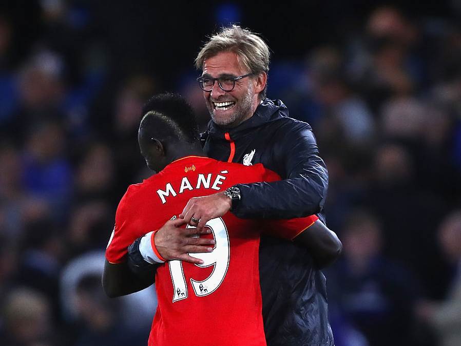  Jirgen Klop izjava nakon Arsenal - Liverpul 2:1 