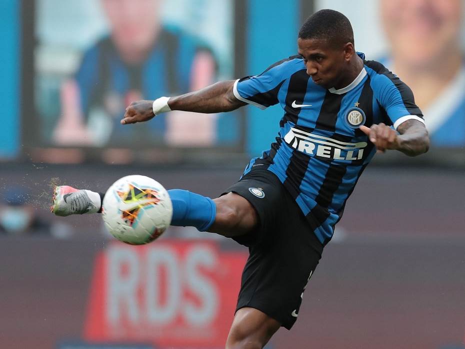 Inter - Ešli Jang pozitivan na korona virus 
