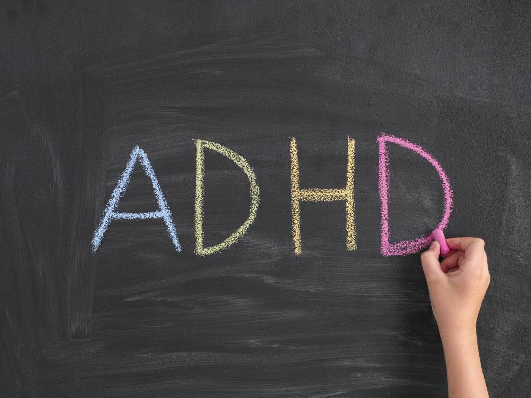 adhd