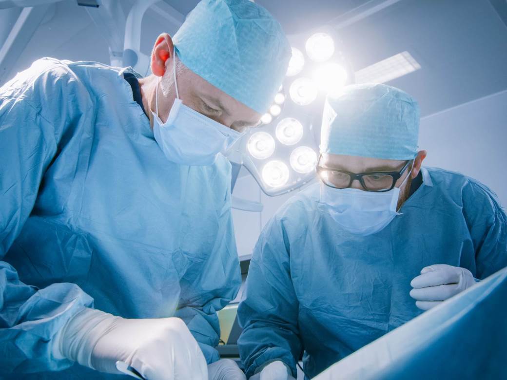  Jedinstven slučaj: Hirurzi prišili čoveku penis dan nakon što mu je odsečen 