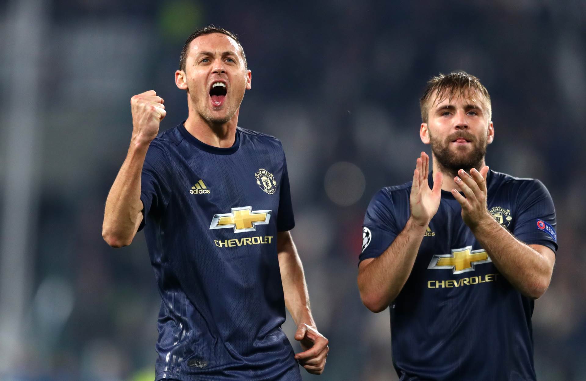  Ma, nema odlaska: Solskjer ne može bez Nemanje, Matić potpisao novi ugovor! 