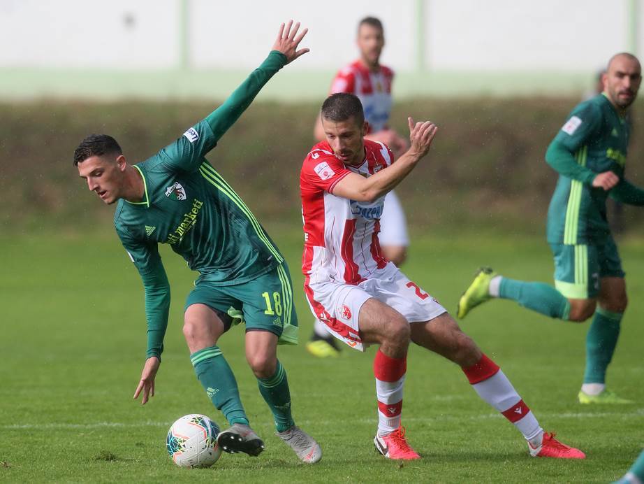  Mihajlo Banjac Odbio je Zvezdu i objasnio zašto mu je bolji TSC! 