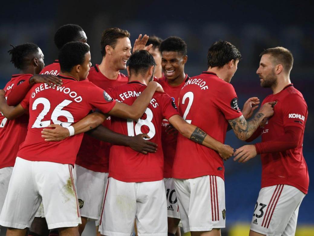  Mančester gubi 25 miliona funti ako se ne plasira u Ligu šampiona 