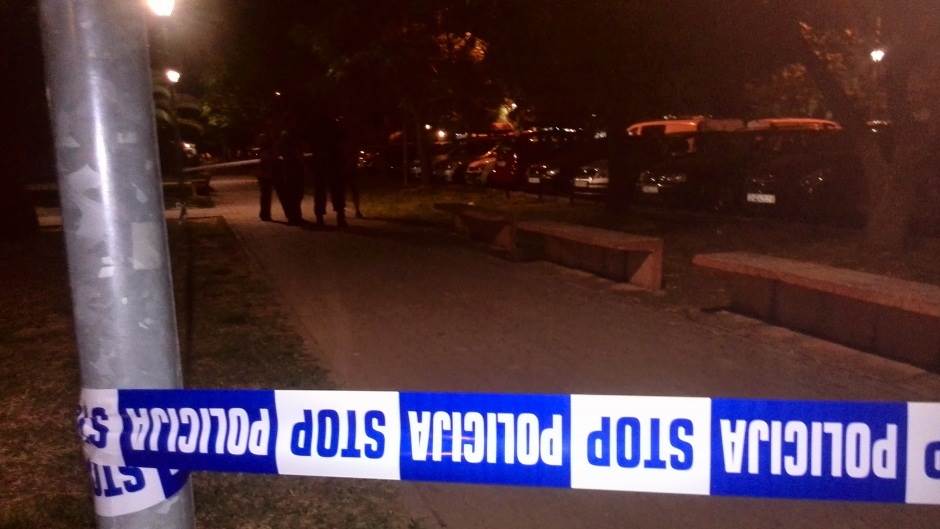  Pucnjava u Baru, ranjen Milov političar: Odbornik DPS-a hitno prebačen u bolnicu, traje potraga za osumnjičenim 