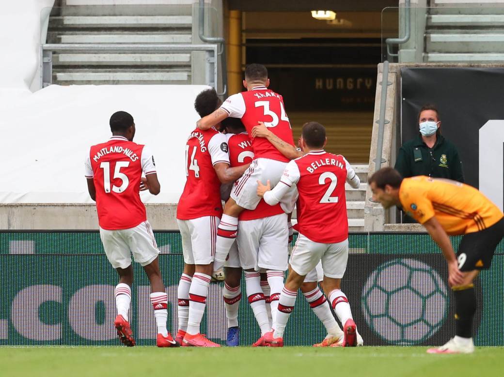  Premijer-liga-Vulverhempton-Arsenal-0-2-Mikel-Arteta-serija-pobjeda 