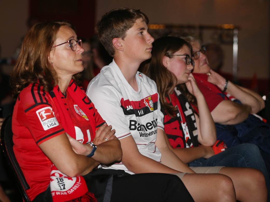Bajer, fudbal, DFB Pokal