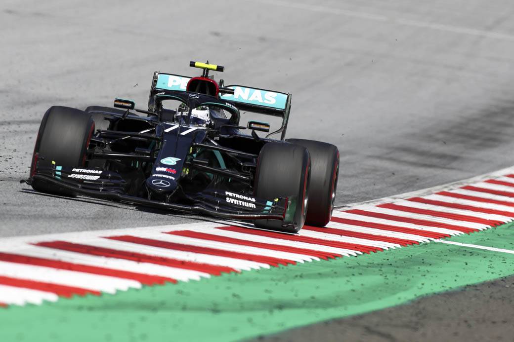  Formula 1: Imamo dvoje pozitivnih na Covid-19 pred Veliku nagradu Mađarske 