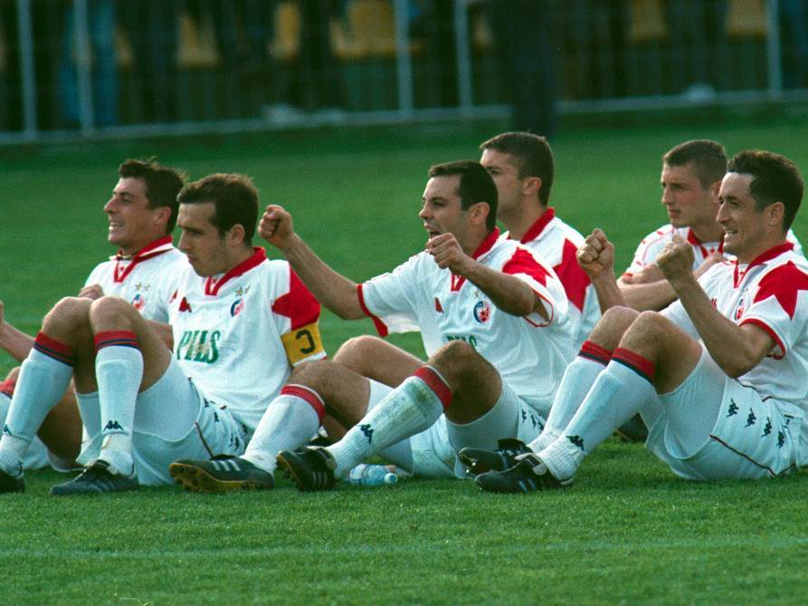  Goran Drulić intervju ''Ne može Zvezda da ima 10 stranaca i 5 naših!'' 