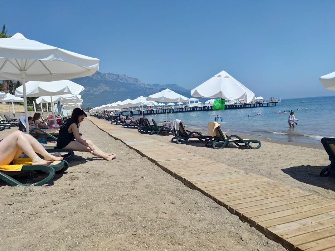  Pravila za ulazak bh građana u Tursku 