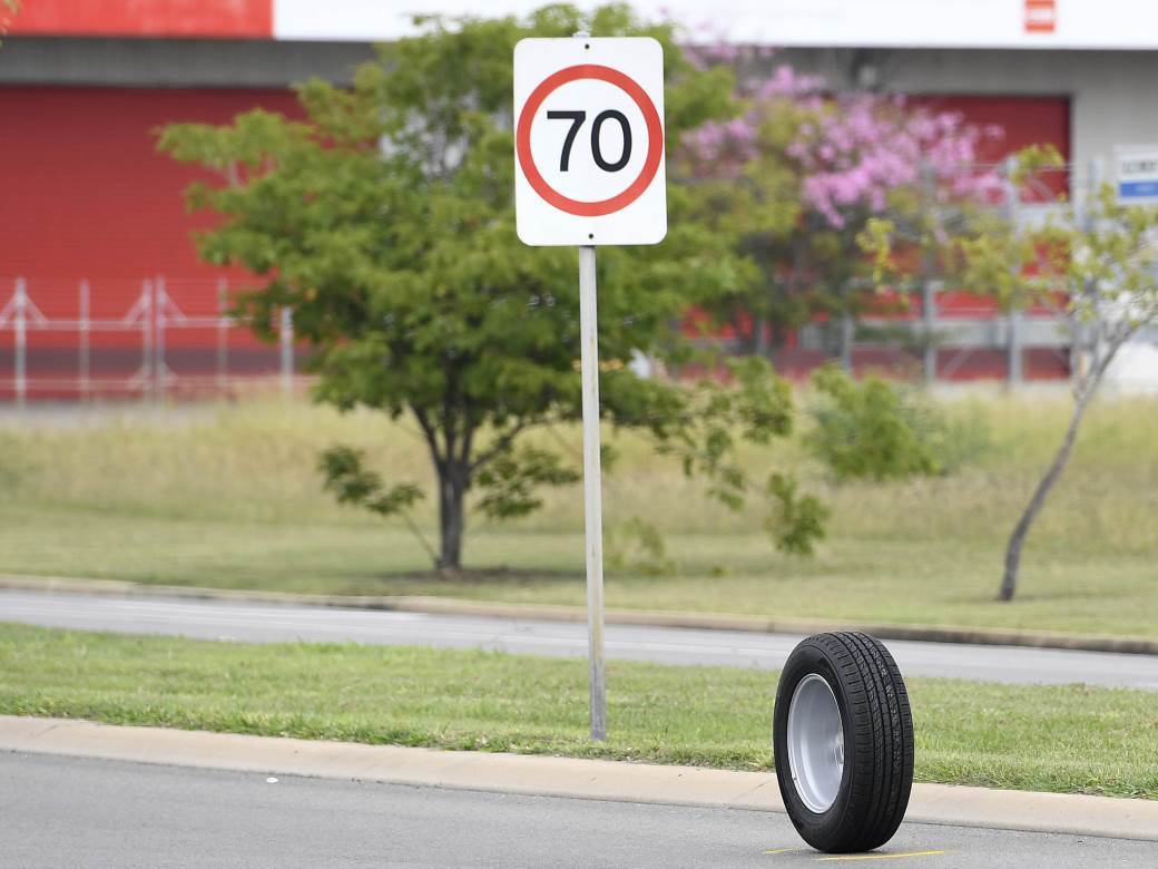  spora vožnja bezbjednost saobraćajka  