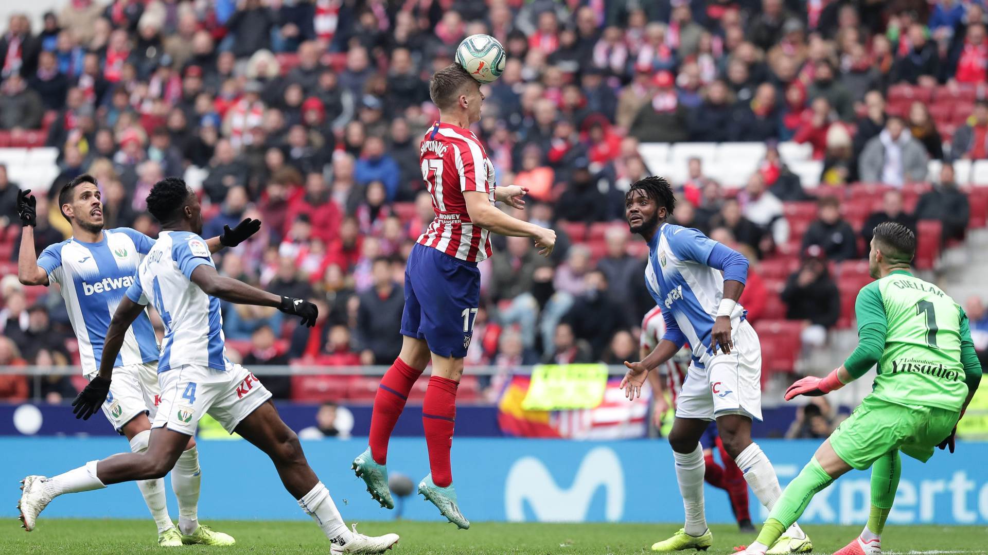  Primera Selta- Atletiko 1-1 