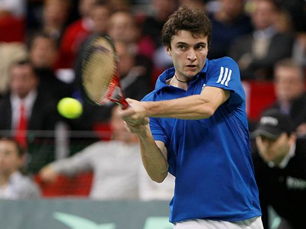  Žil Simon komentar Novak Đoković 