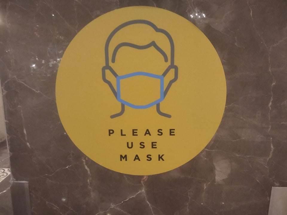  koronavirus prenos zaraza  