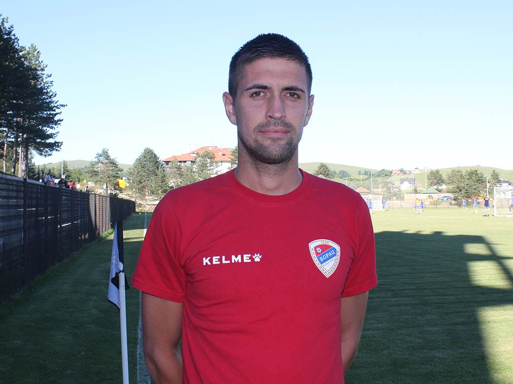 Marko Brtan