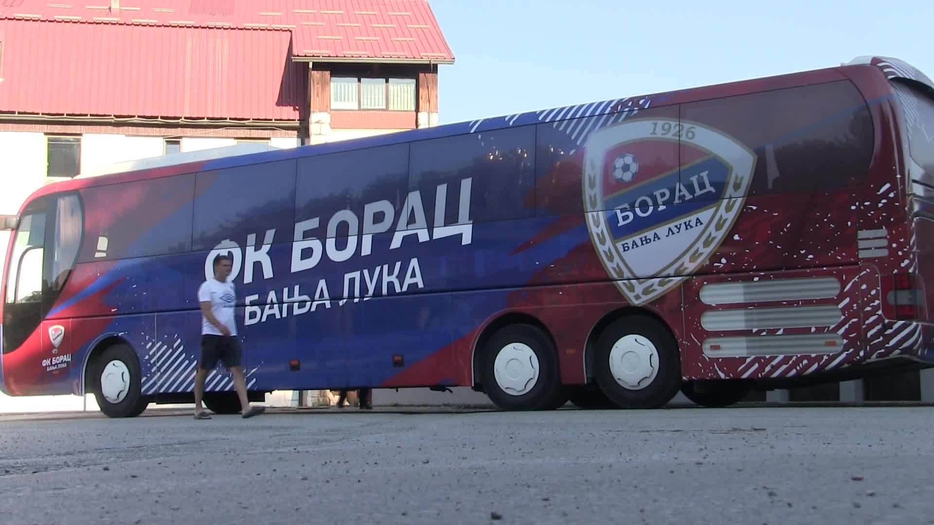  Fk Borac smanjio poreski dug za 10 miliona, ali i dalje najviše duguje za porez 