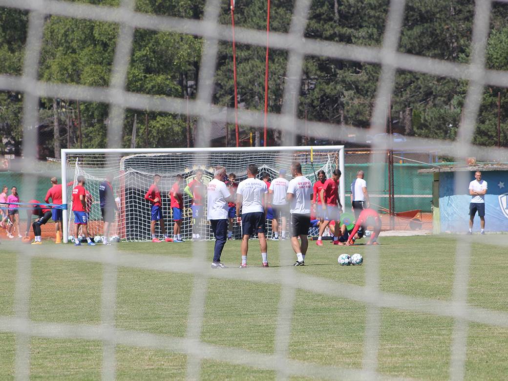 FK Borac