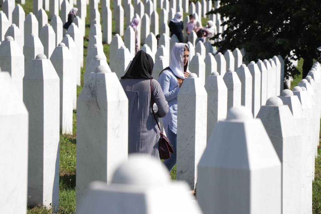 Srebrenica